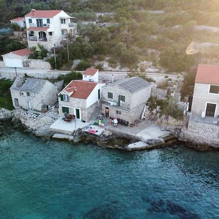 Holiday Home - Pavenka Donje Selo na Šolti 外观 照片