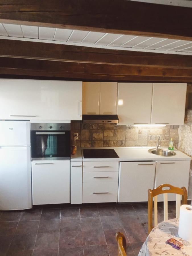 Holiday Home - Pavenka Donje Selo na Šolti 外观 照片