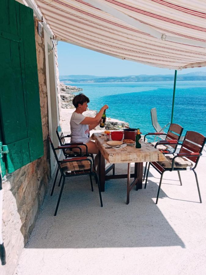 Holiday Home - Pavenka Donje Selo na Šolti 外观 照片