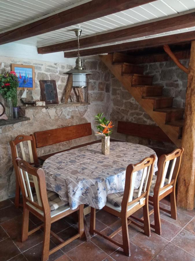 Holiday Home - Pavenka Donje Selo na Šolti 外观 照片