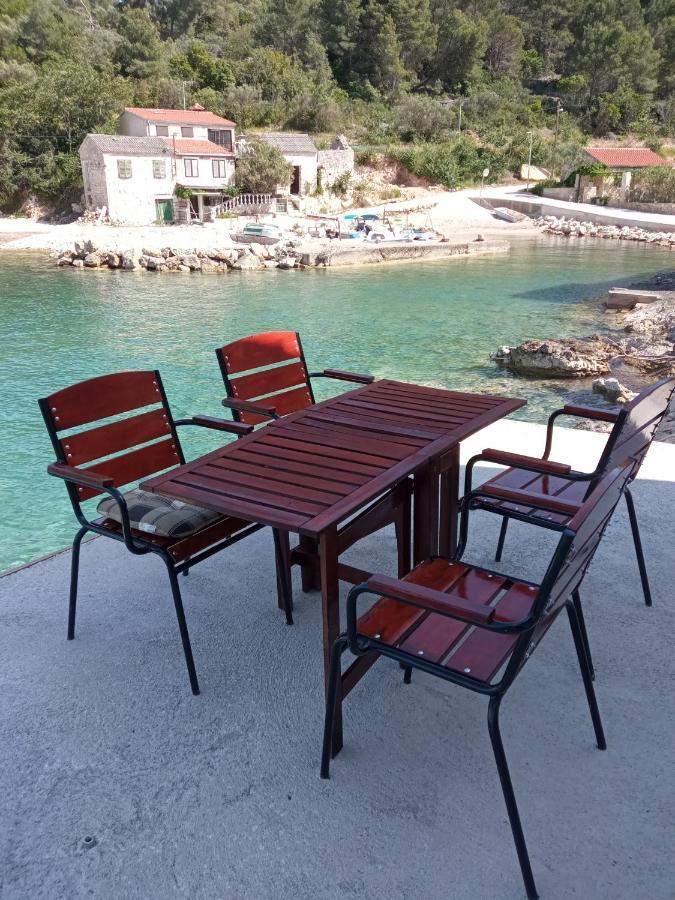 Holiday Home - Pavenka Donje Selo na Šolti 外观 照片