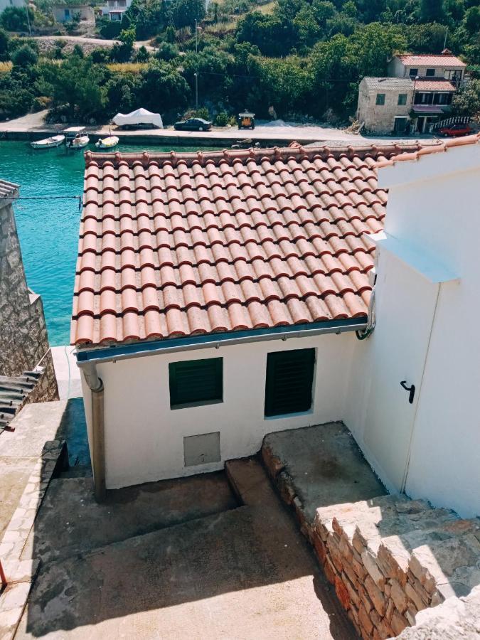 Holiday Home - Pavenka Donje Selo na Šolti 外观 照片
