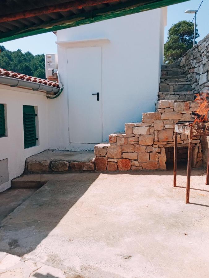 Holiday Home - Pavenka Donje Selo na Šolti 外观 照片