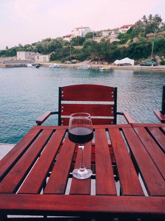 Holiday Home - Pavenka Donje Selo na Šolti 外观 照片