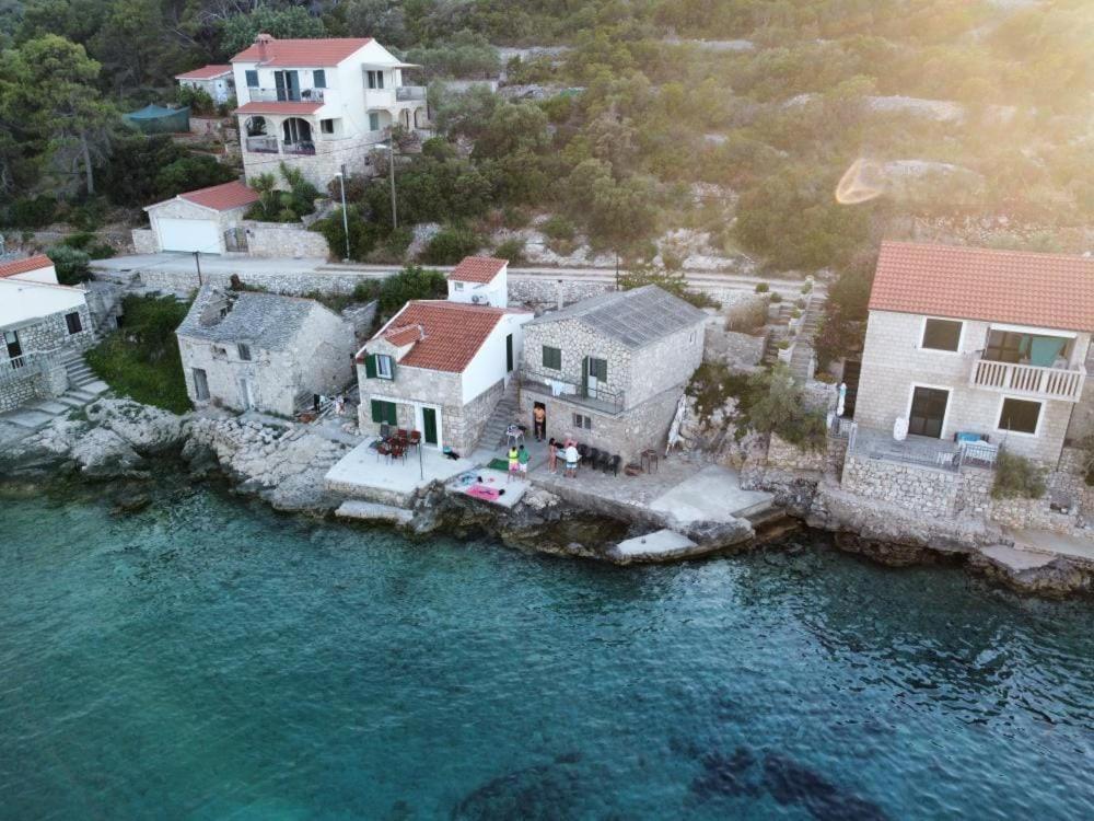 Holiday Home - Pavenka Donje Selo na Šolti 外观 照片